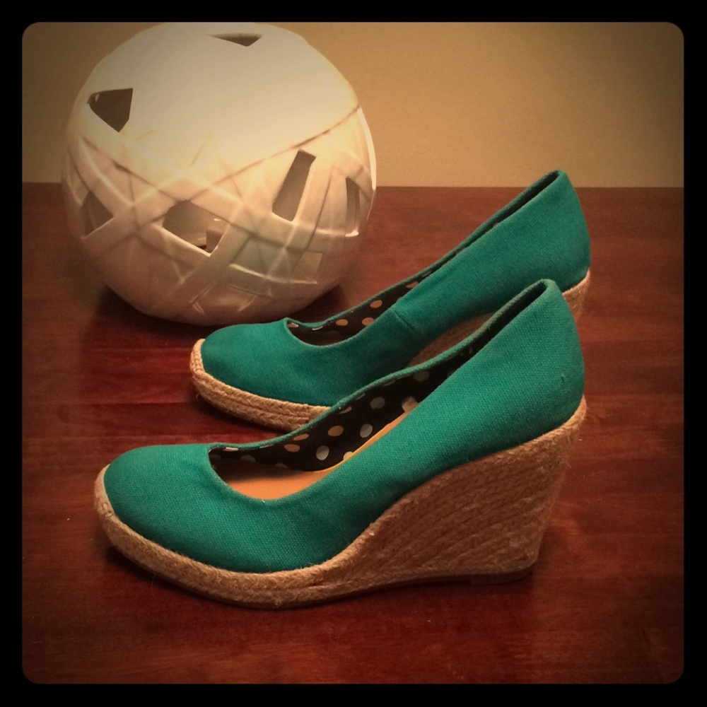Wedges